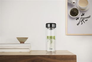 为什么商务人士偏爱希诺玻璃杯？