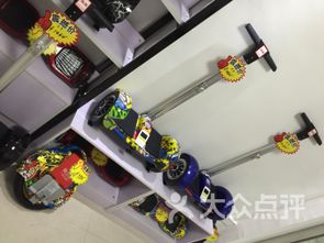 焦作市日用杂品与青年路物资供应站周边购物场所探秘