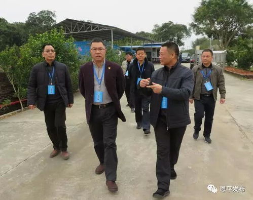 恩平市委书记谢超武带队开展春节前安全检查 确保烟花爆竹储运安全